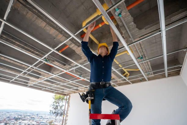 Best Sprinkler Systems  in Taft, CA