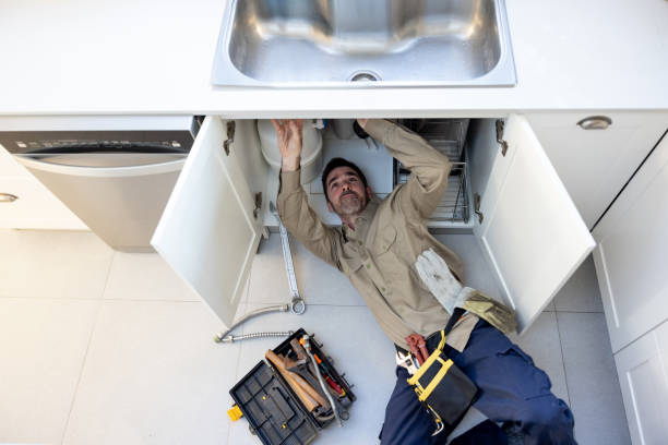 Best Pipe Repair Near Me  in Taft, CA