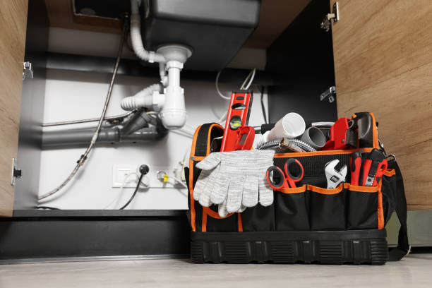 Best Septic Systems  in Taft, CA