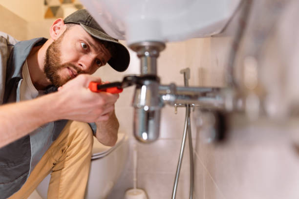 Best Hot Water Heater Installation  in Taft, CA