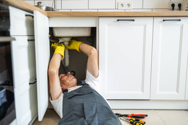 Best Shower Repair Services  in Taft, CA