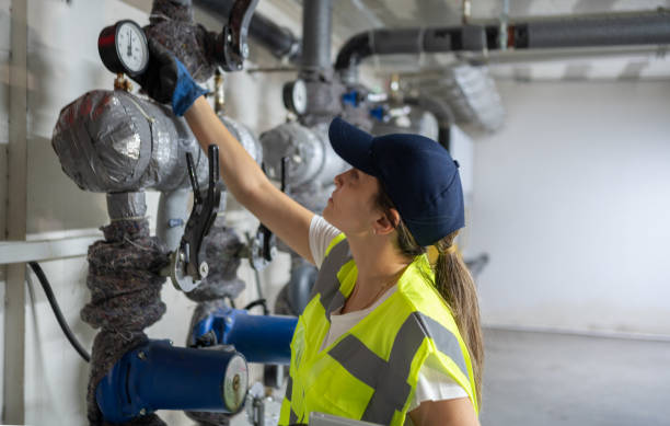 Best Commercial Plumbing Services  in Taft, CA
