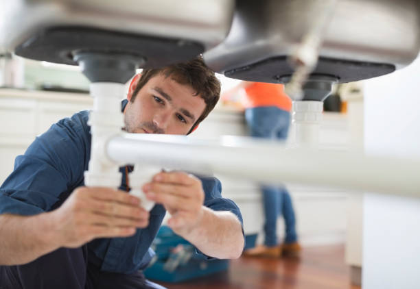 Best Leak Detection Services  in Taft, CA