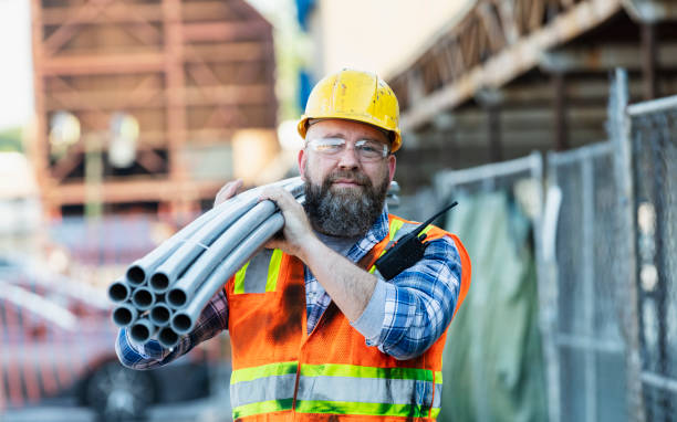 Best Residential Plumbing Services  in Taft, CA