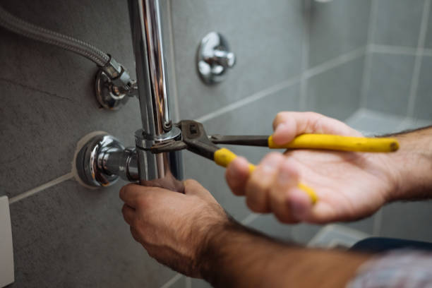 Best Shower Repair Services  in Taft, CA