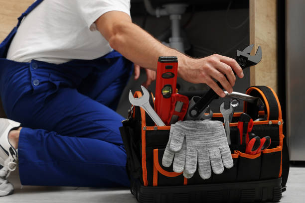 Best Emergency Plumber  in Taft, CA